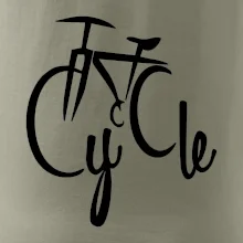 Cycle bicykel