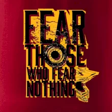 Motocross fear those who fear nothing Motocross fear those who fear nothing
