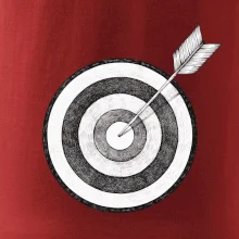 Terč na lukostreľbu