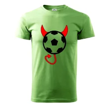 Futbal devil