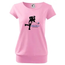 Raz budem hokejová legenda