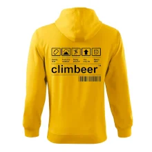 Climbeer čiarový kód Climbeer čiarový kód