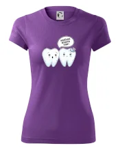 Nepôjde niekto von?