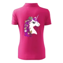 Vianočný jednorožec