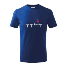 Víno ekg Víno ekg