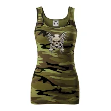 Metal devil (Hana-creative)