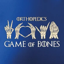 Game of Bones Orthopedics Game of Bones Orthopedics