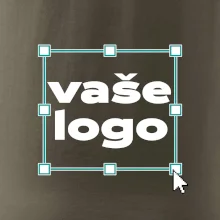 Vlastné logo - Tričko alebo mikina Vlastné logo - Tričko alebo mikina