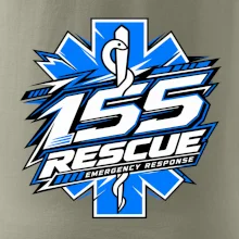 Rescue - 155 emergency