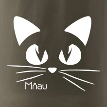 Mačka mňau Mačka mňau