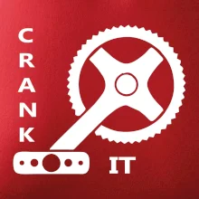 Crank it Crank it