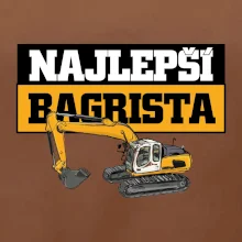 Najlepší bagrista