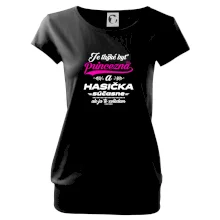 Je ťažké byť princezná - Hasička Je ťažké byť princezná - Hasička