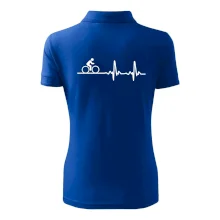 Cyklo ekg - bicykel Cyklo ekg - bicykel