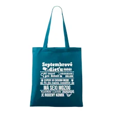 Narodeniny September