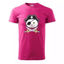 Mačací pirát Mačací pirát