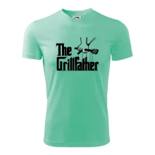 The Grillfather The Grillfather