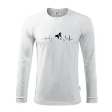 Jack Russell Terriér Ekg Jack Russell Terriér Ekg