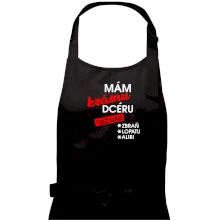 Mám krásnu dcéru Mám krásnu dcéru