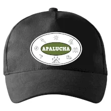 Apalucha logo