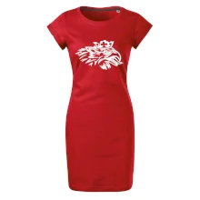 Nahnevaný orol Nahnevaný orol