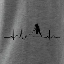 EKG floorball