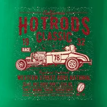 Hot Rods Race Classic