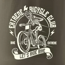 Let's Ride Bike