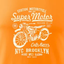 Super Motor