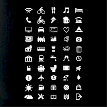 FOR TRAVEL - slovník na cestovanie