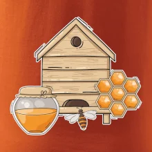 Včelie úle Včelie úle