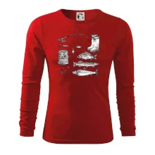 Rybársky set Rybársky set