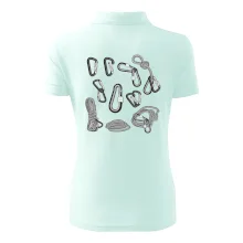 Horolezecké karabíny