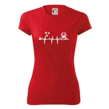 EKG Vianoce Vločky a sob EKG Vianoce Vločky a sob