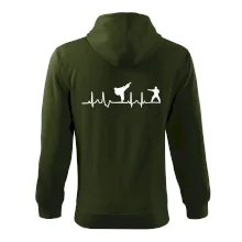 Karate EKG Karate EKG