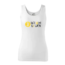 It's time to plan bitcoin