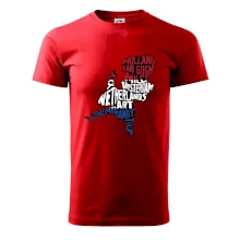 Mapy - názvy miest - Holandsko Mapy - názvy miest - Holandsko