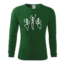 Tancujúce kostlivci Tancujúce kostlivci