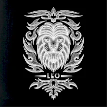 Leo - vintage