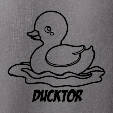 Ducktor Ducktor