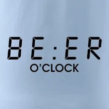 Beer hodiny