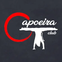 Capoeira club - bojovník