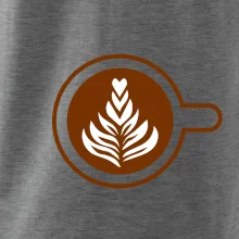 Coffee art Coffee art