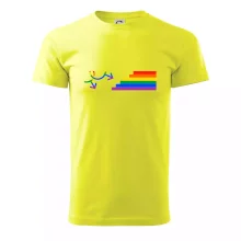 Gay symbol dúha
