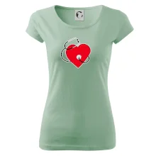 Internista srdce Internista srdce