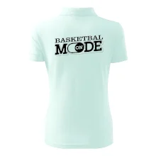 Basketbal mode