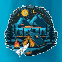 Jeseník pod stanom Jeseník pod stanom