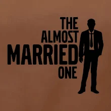 Bachelor party - The almost married one Bachelor party - The almost married one