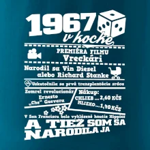1967 v kocke