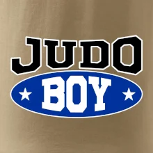 Judo Boy